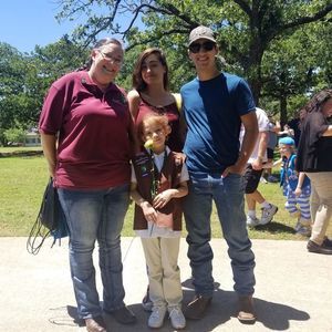 Meet your Posher, Anne-marie